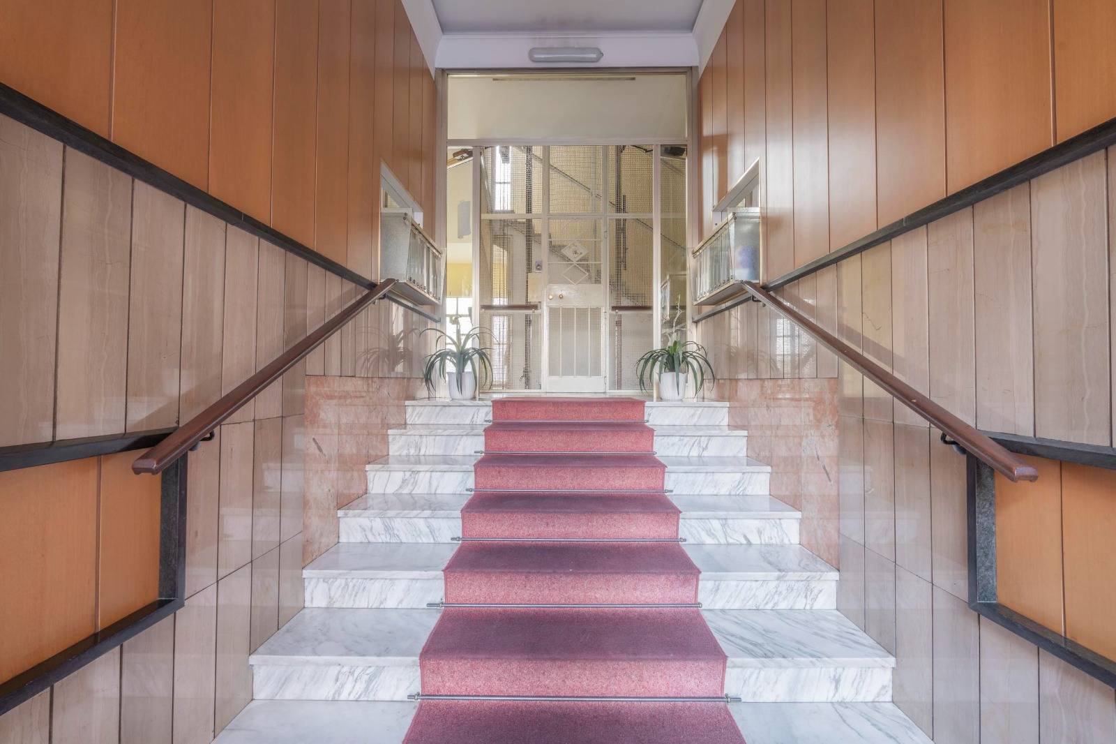 Appartamento in vendita a Torino, Barriera Milano