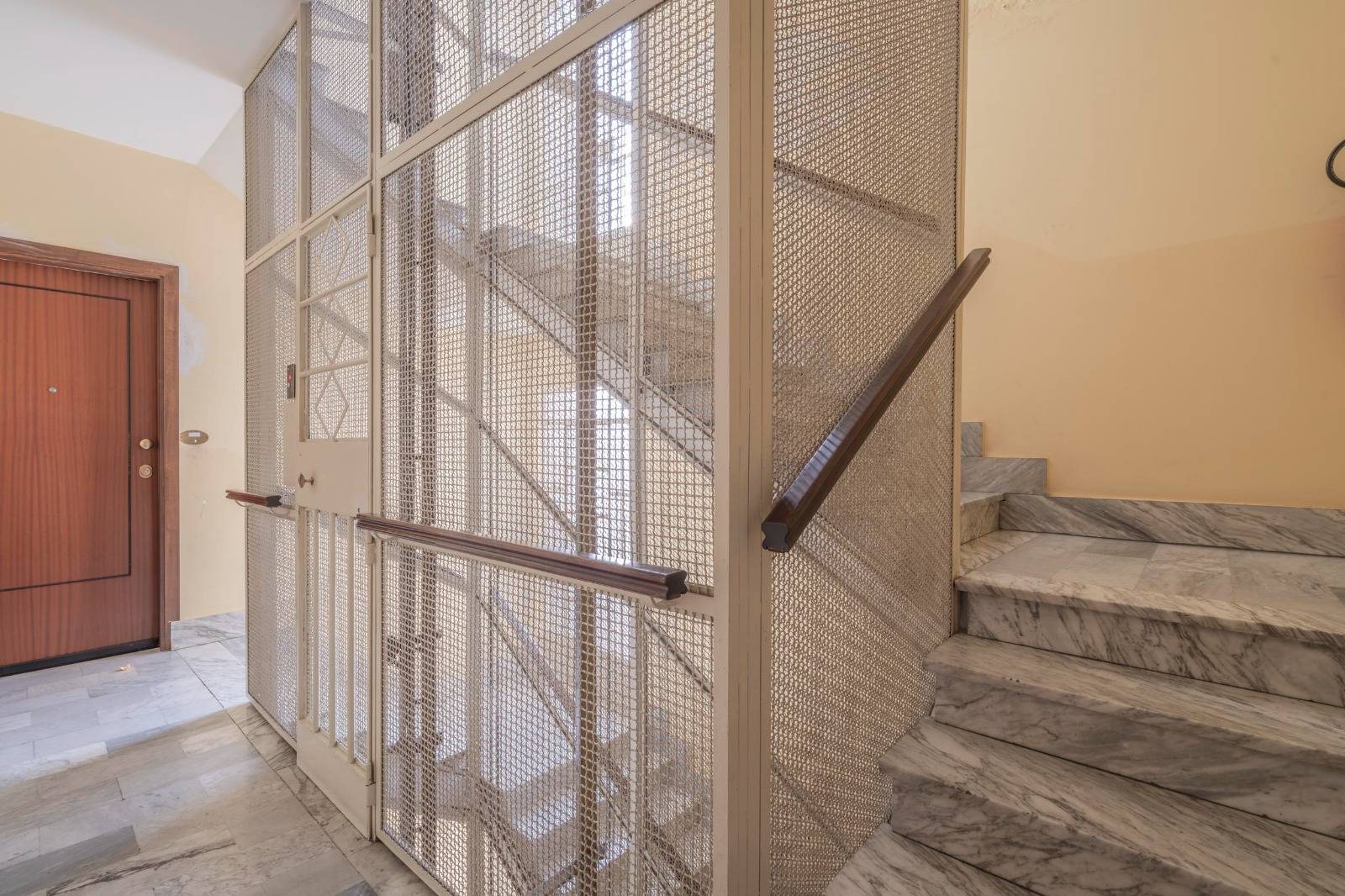 Appartamento in vendita a Torino, Barriera Milano