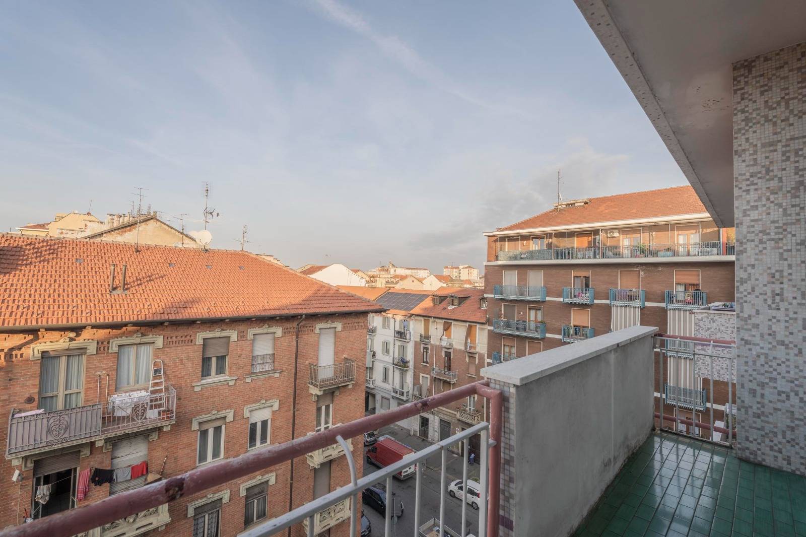 Appartamento in vendita a Torino, Barriera Milano