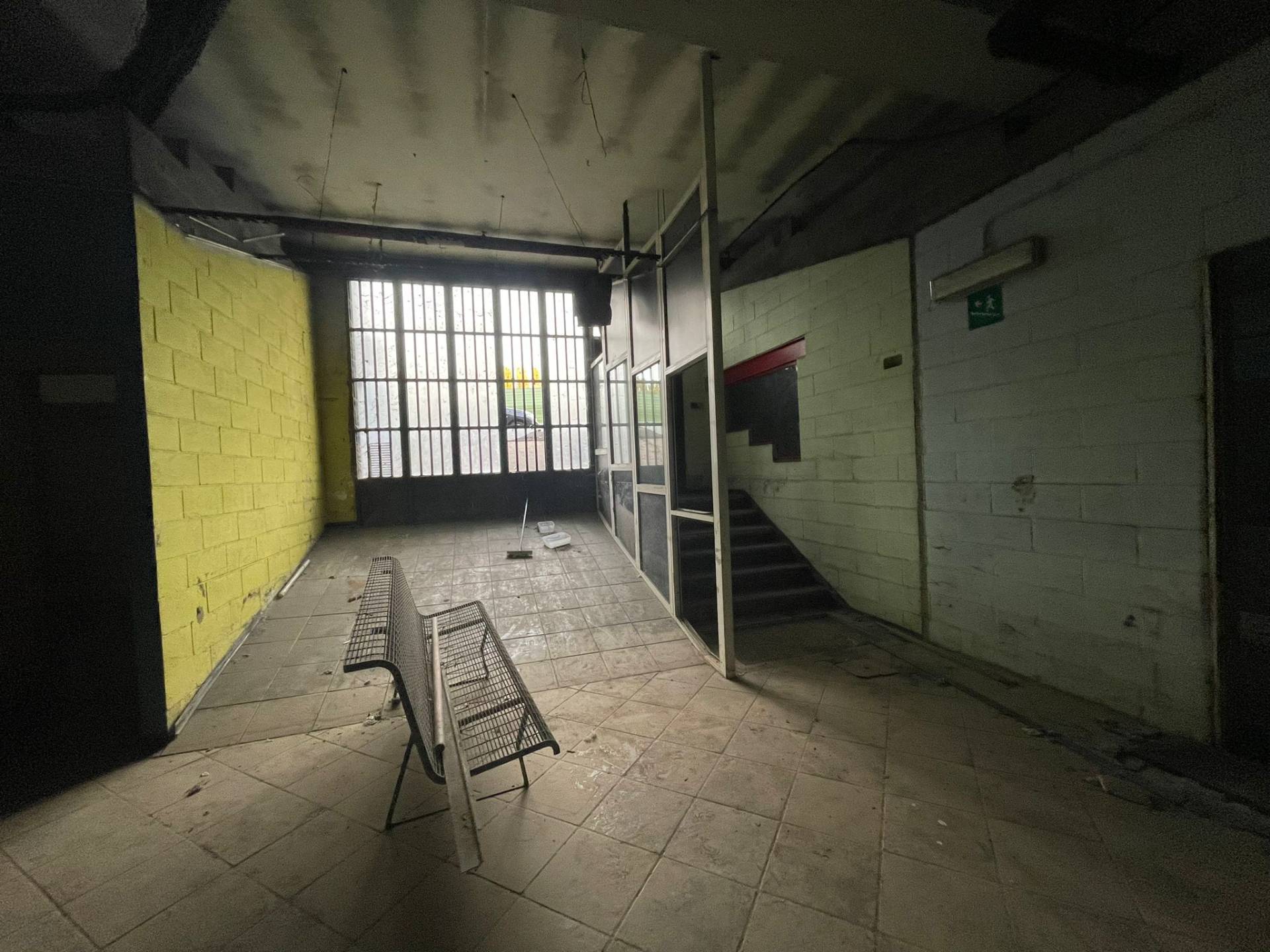 Capannone in vendita a Moncalieri