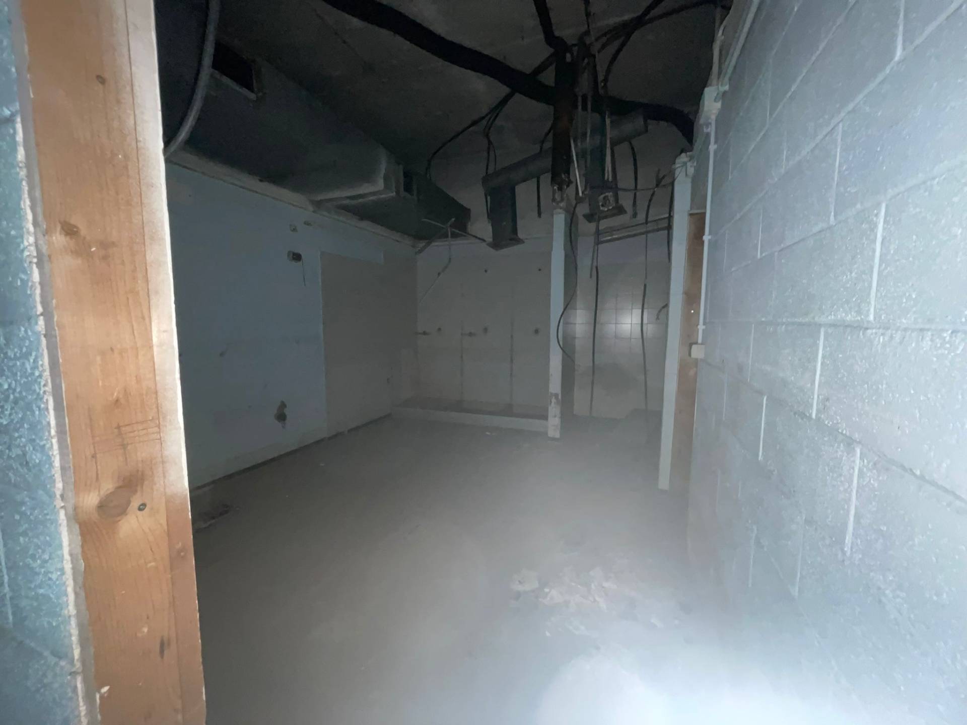 Capannone in vendita a Moncalieri