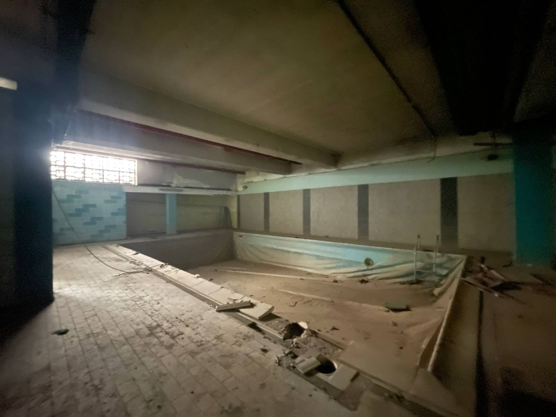 Capannone in vendita a Moncalieri