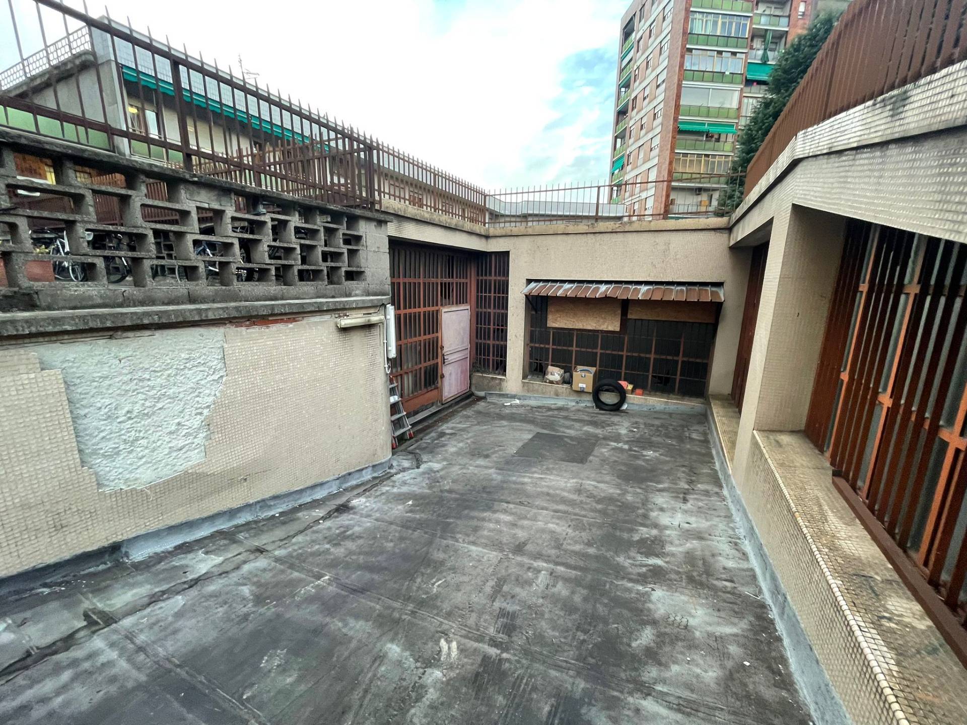 Capannone in vendita a Moncalieri