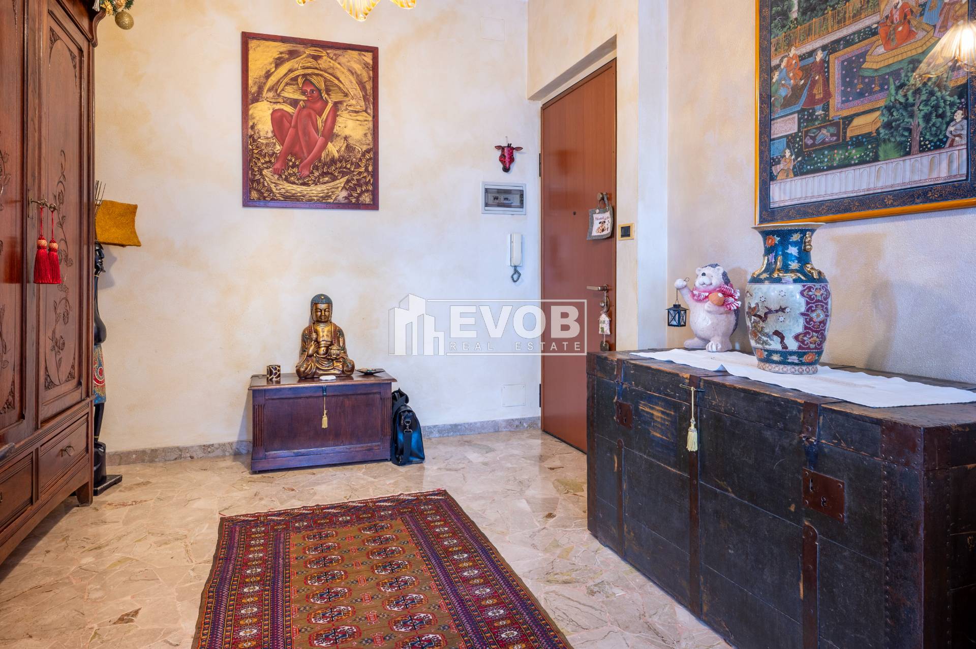 Appartamento in vendita a Torino, Lingotto