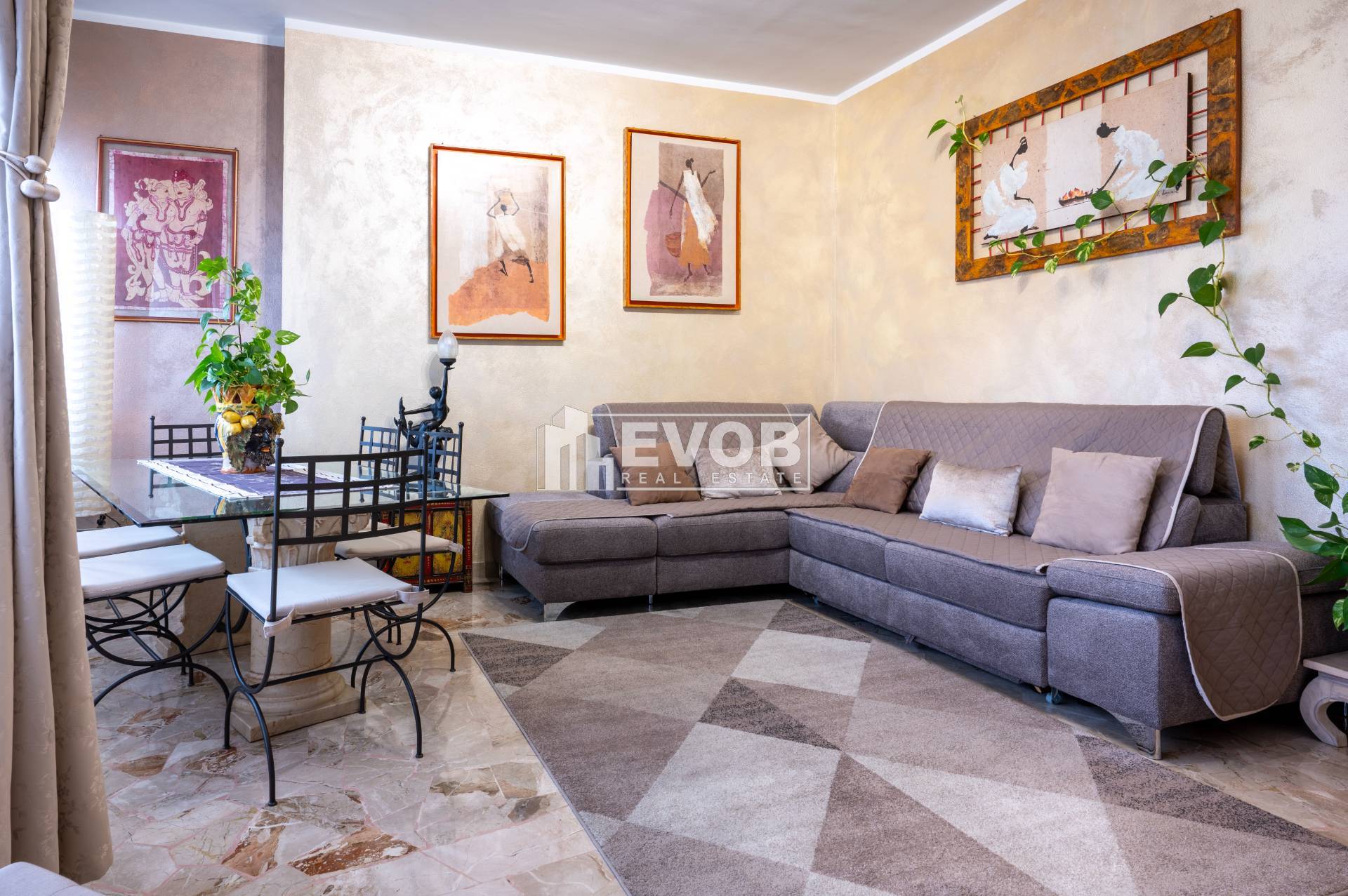 Appartamento in vendita a Torino, Lingotto