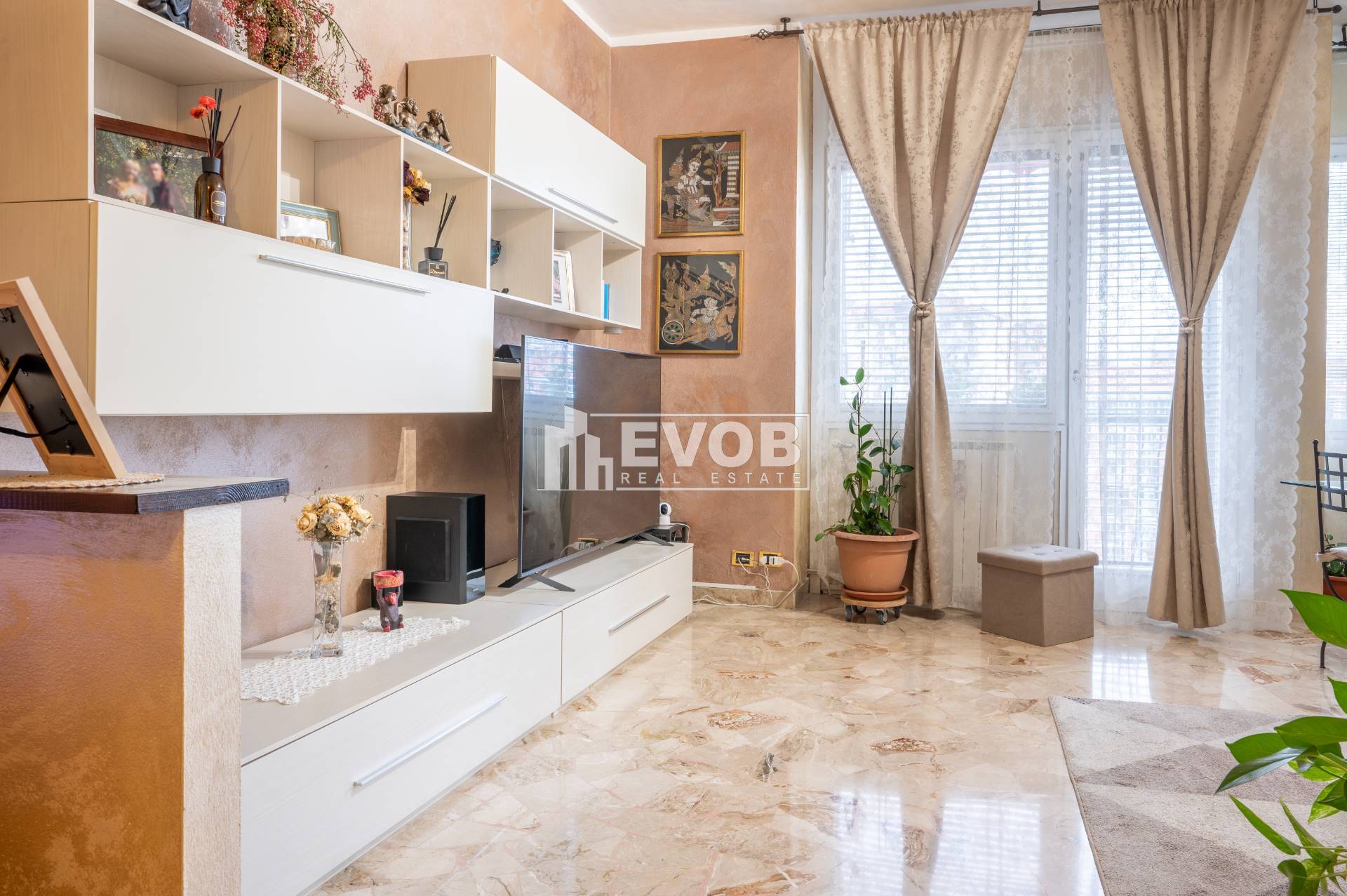 Appartamento in vendita a Torino, Lingotto