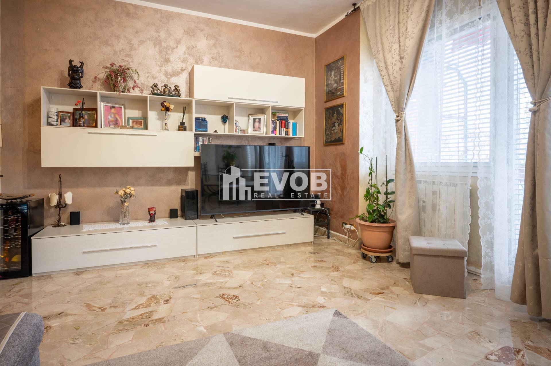 Appartamento in vendita a Torino, Lingotto