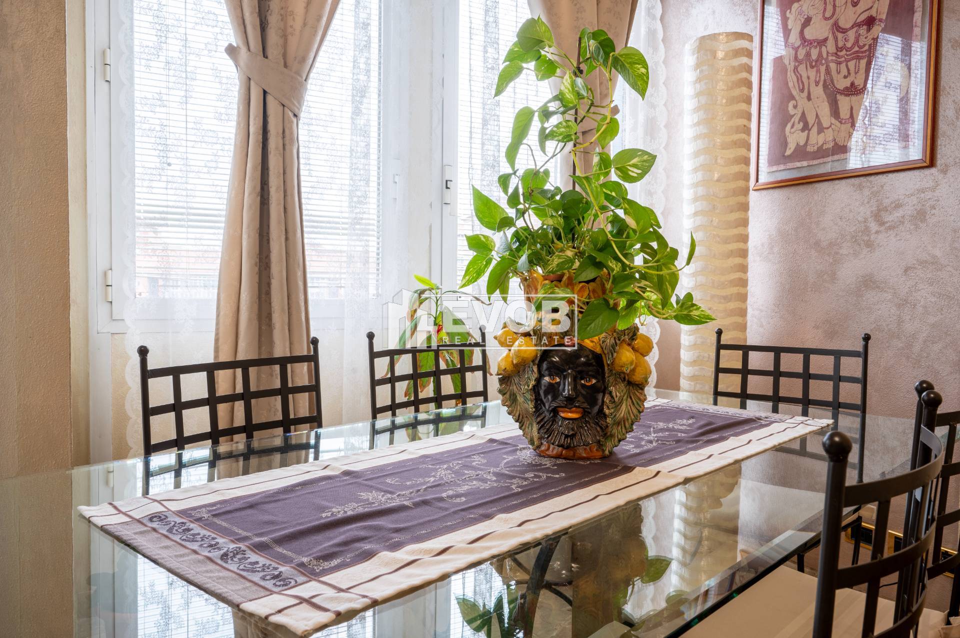 Appartamento in vendita a Torino, Lingotto