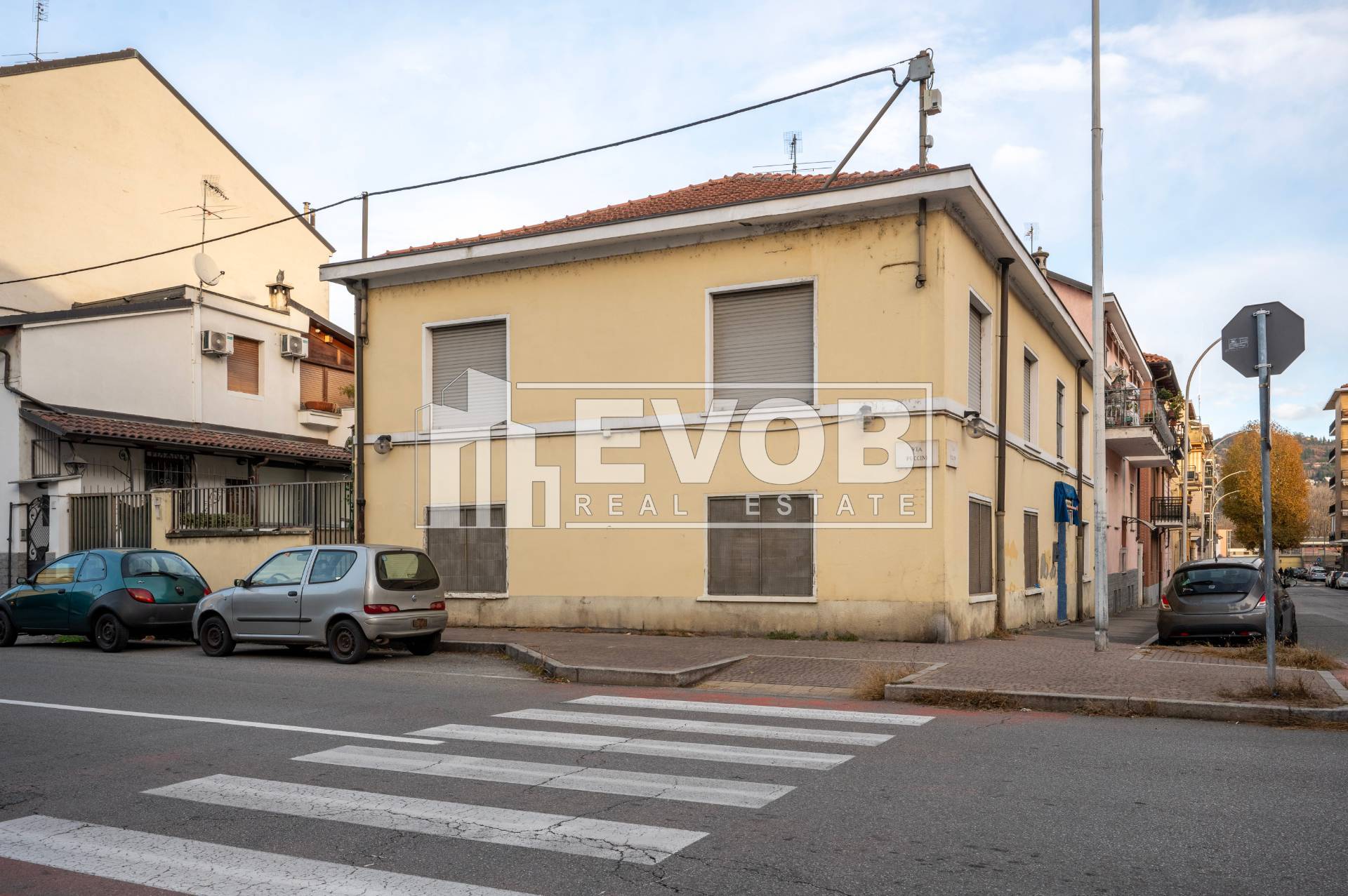 Casa singola in vendita a Moncalieri, San Pietro