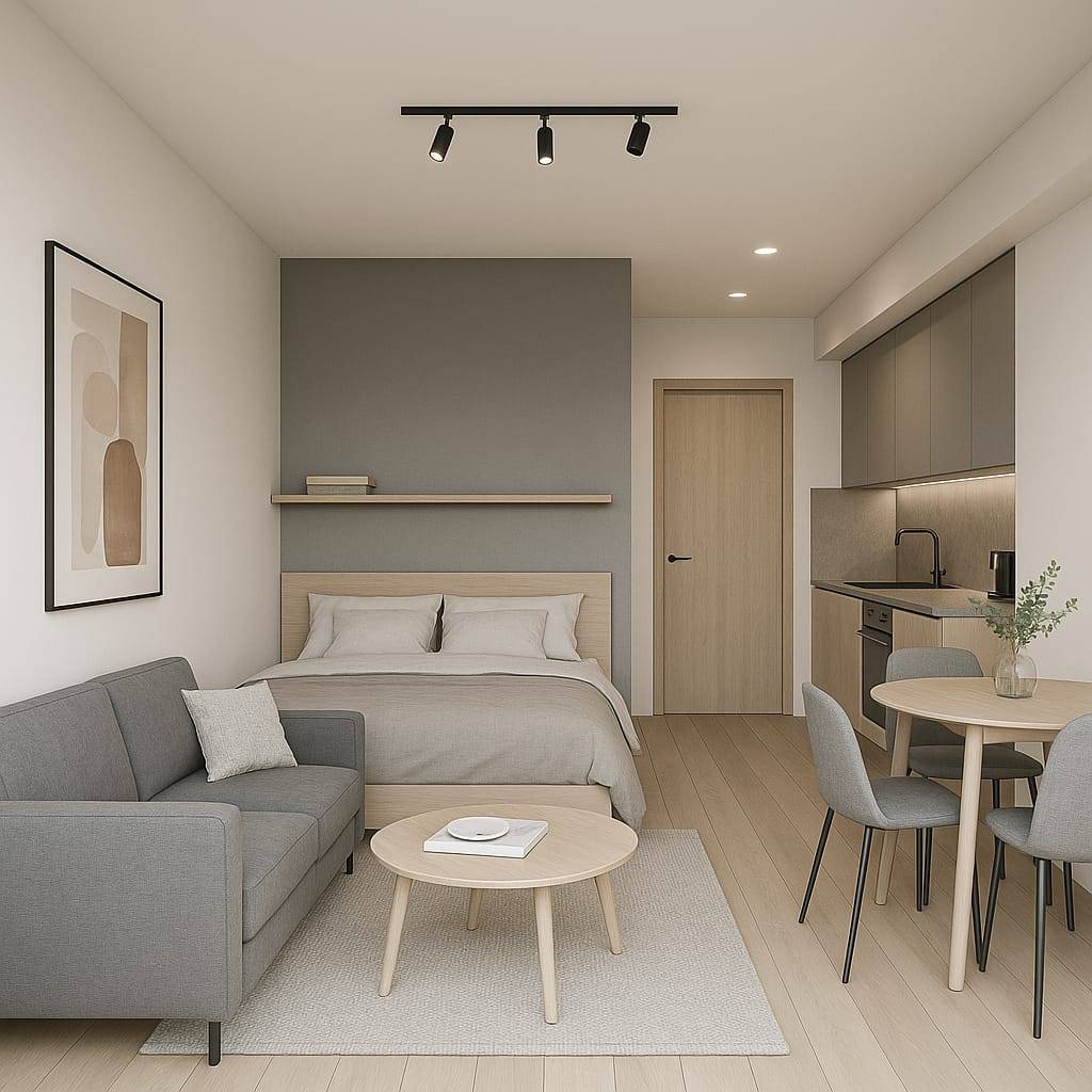 Appartamento in affitto a Torino, Madonna Campagna