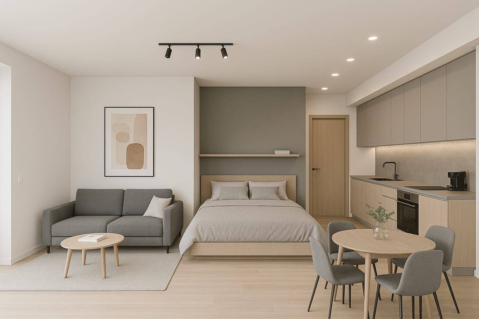 Appartamento in affitto a Torino, Madonna Campagna