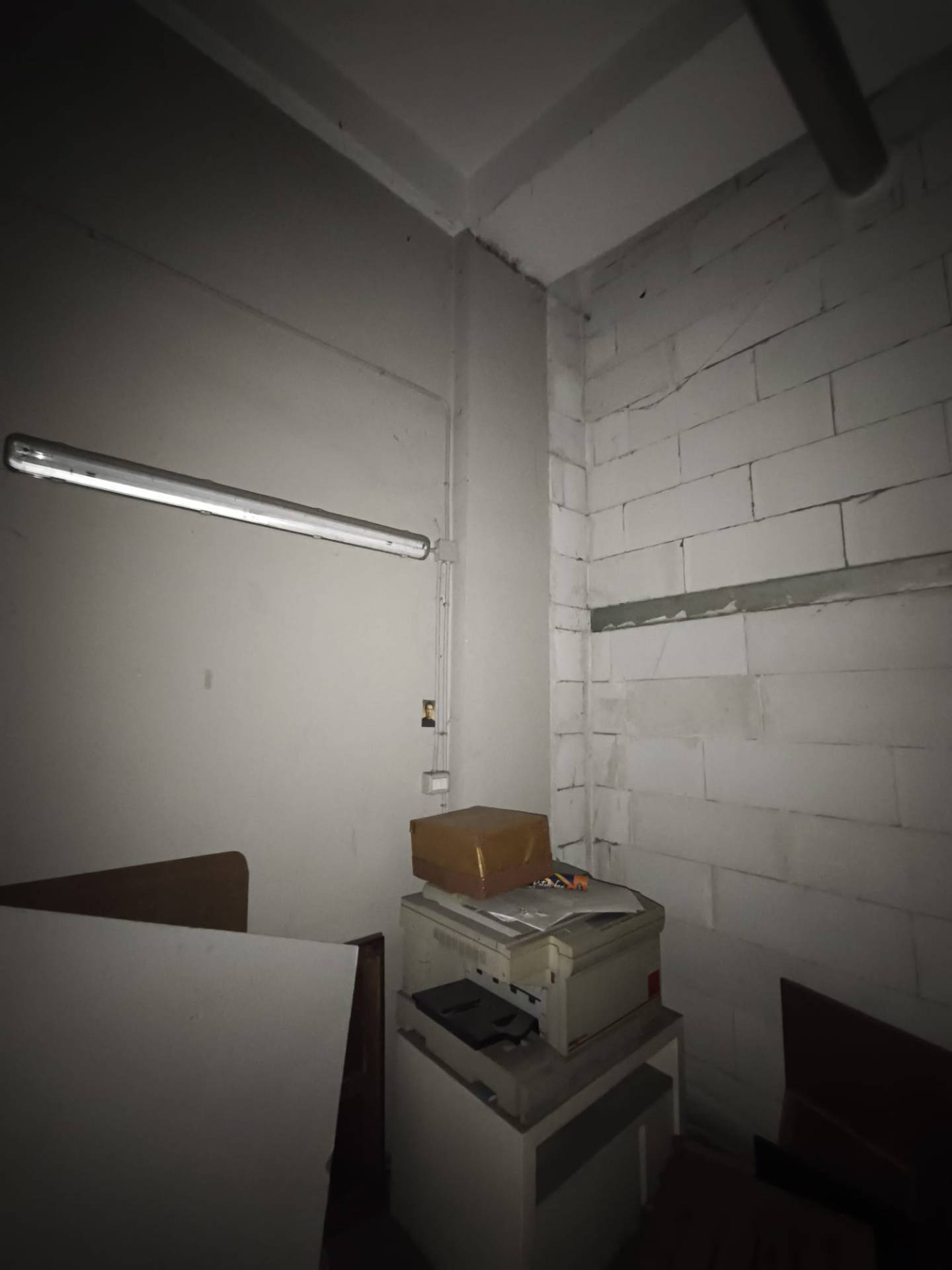 Box o garage in vendita a Torino, Parella