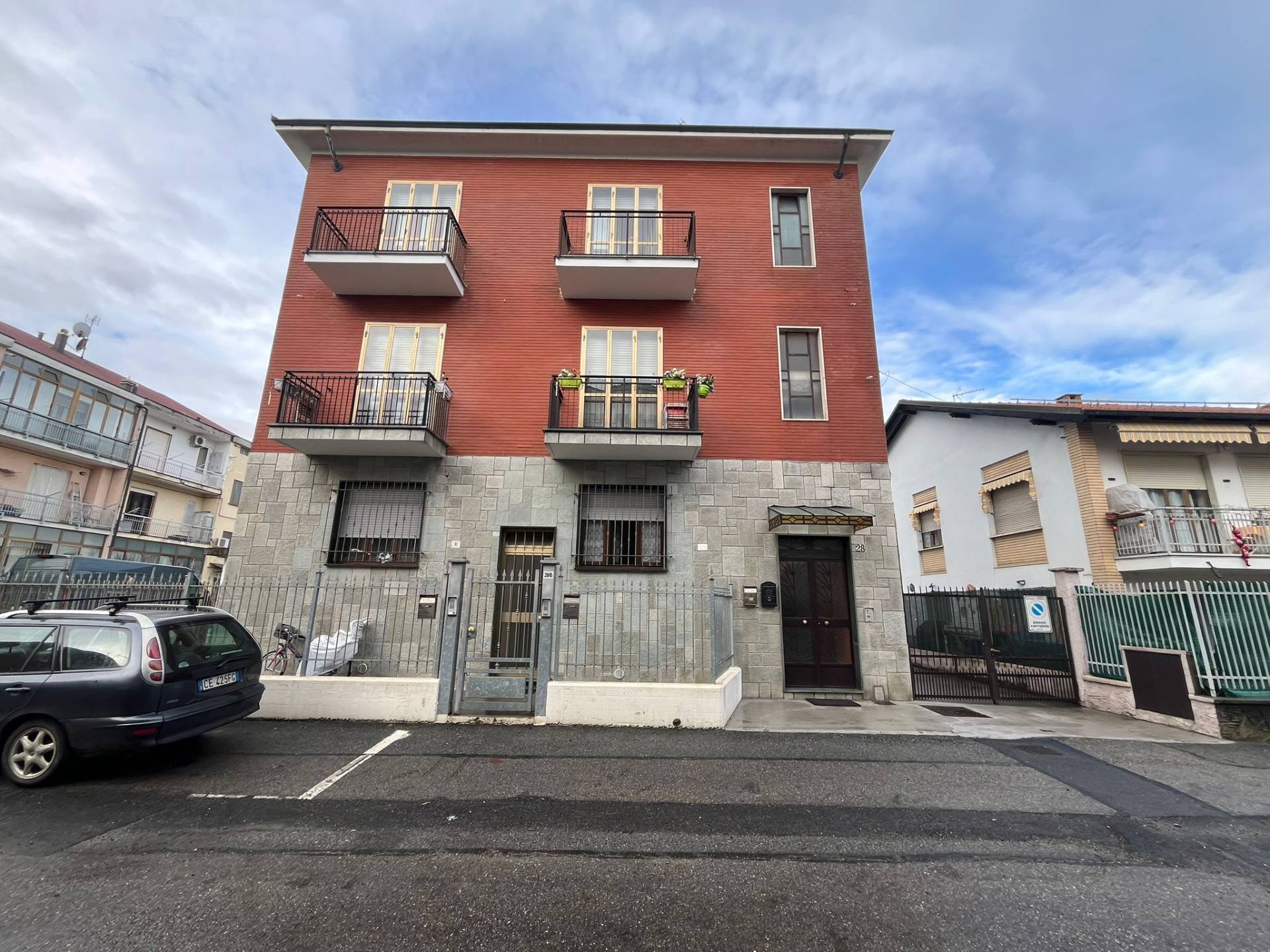 Appartamento in vendita a Beinasco, Borgaretto