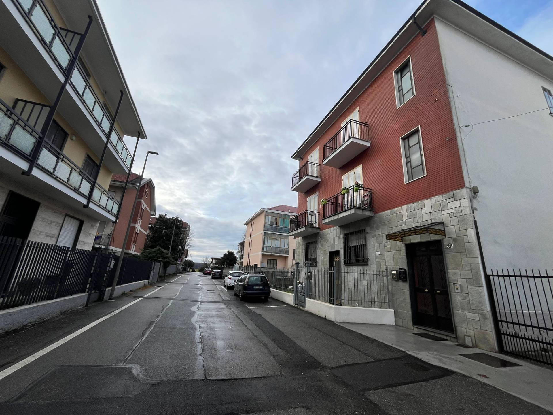 Appartamento in vendita a Beinasco, Borgaretto