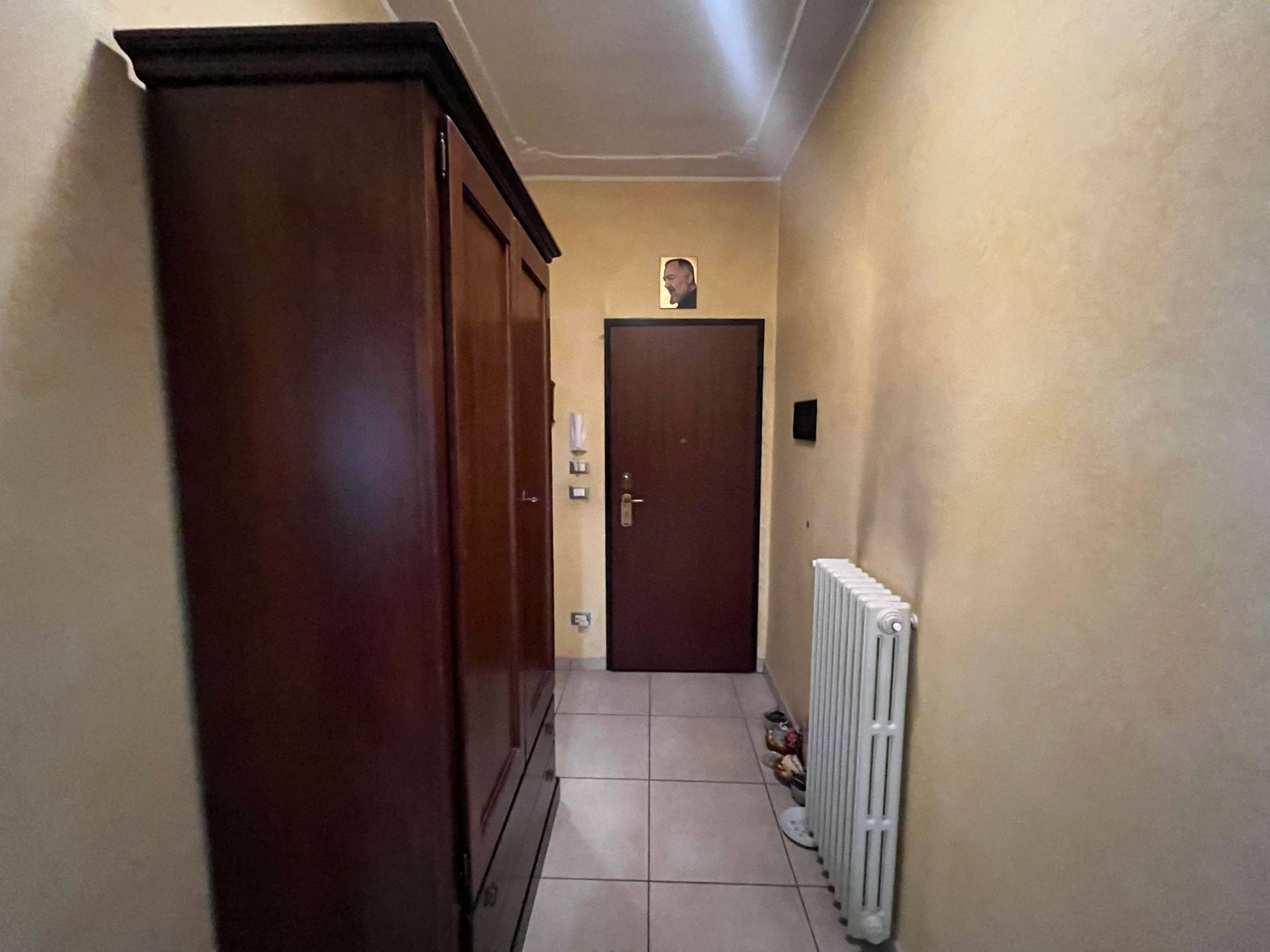 Appartamento in vendita a Beinasco, Borgaretto