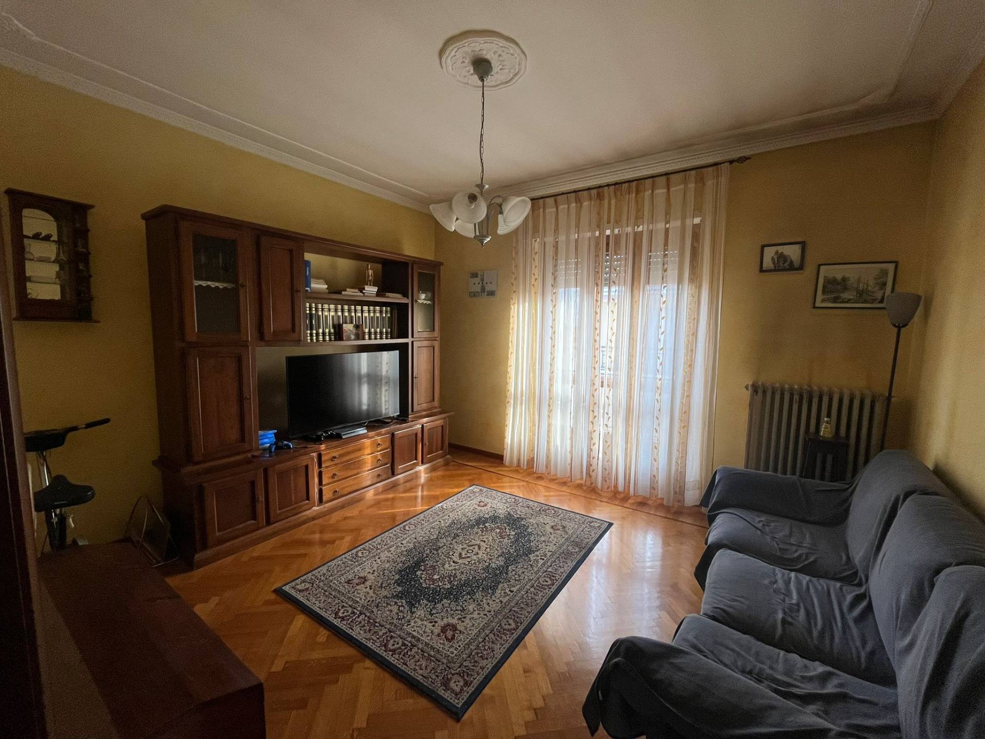 Appartamento in vendita a Beinasco, Borgaretto