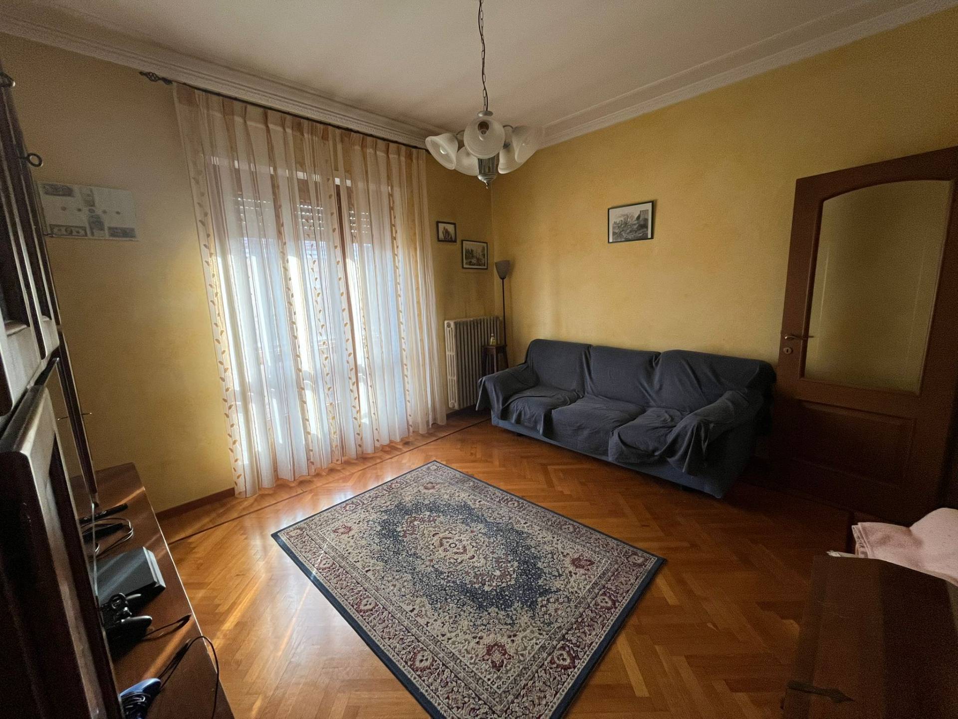 Appartamento in vendita a Beinasco, Borgaretto