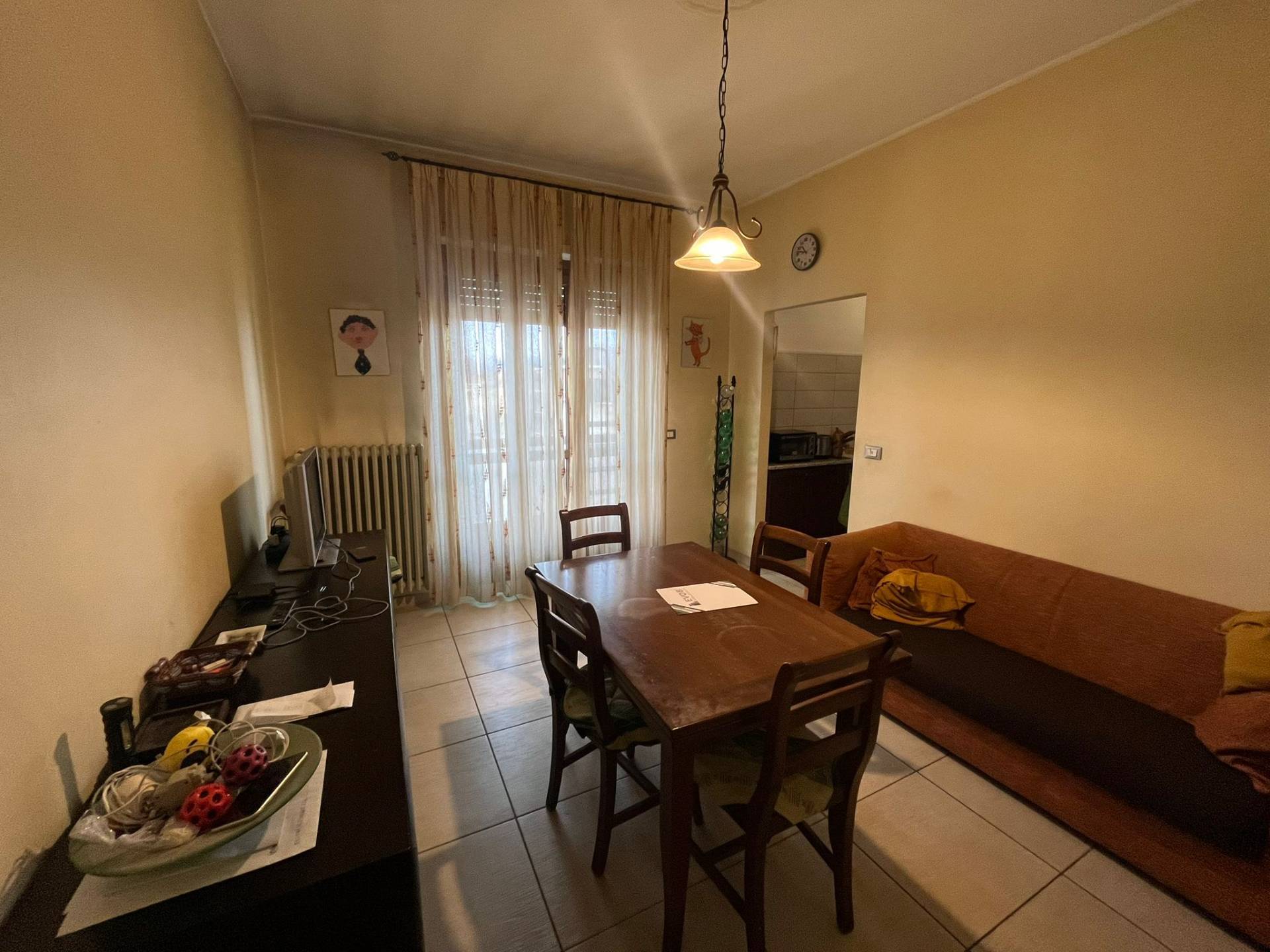 Appartamento in vendita a Beinasco, Borgaretto