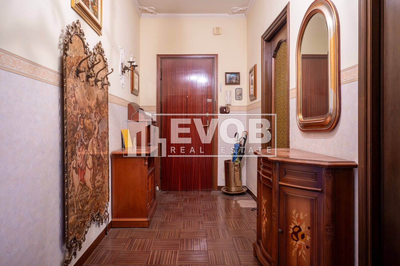 Appartamento in vendita a Rivoli, Cascine Vica