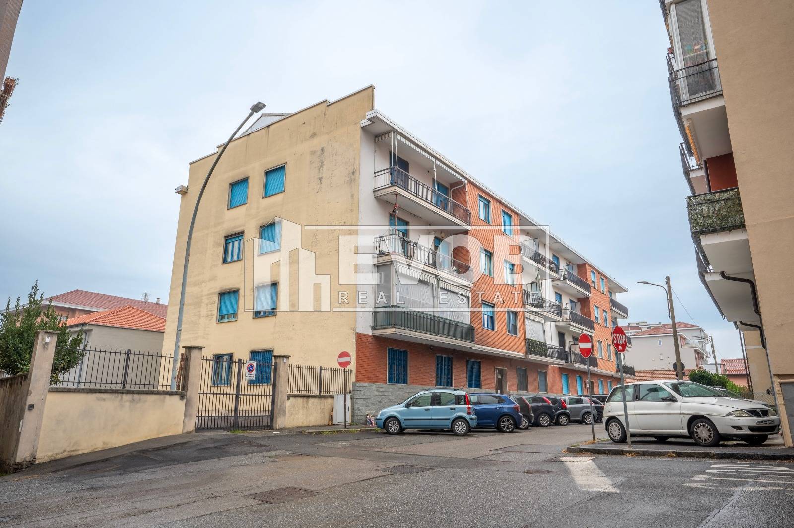 Appartamento in vendita a Rivoli, Cascine Vica