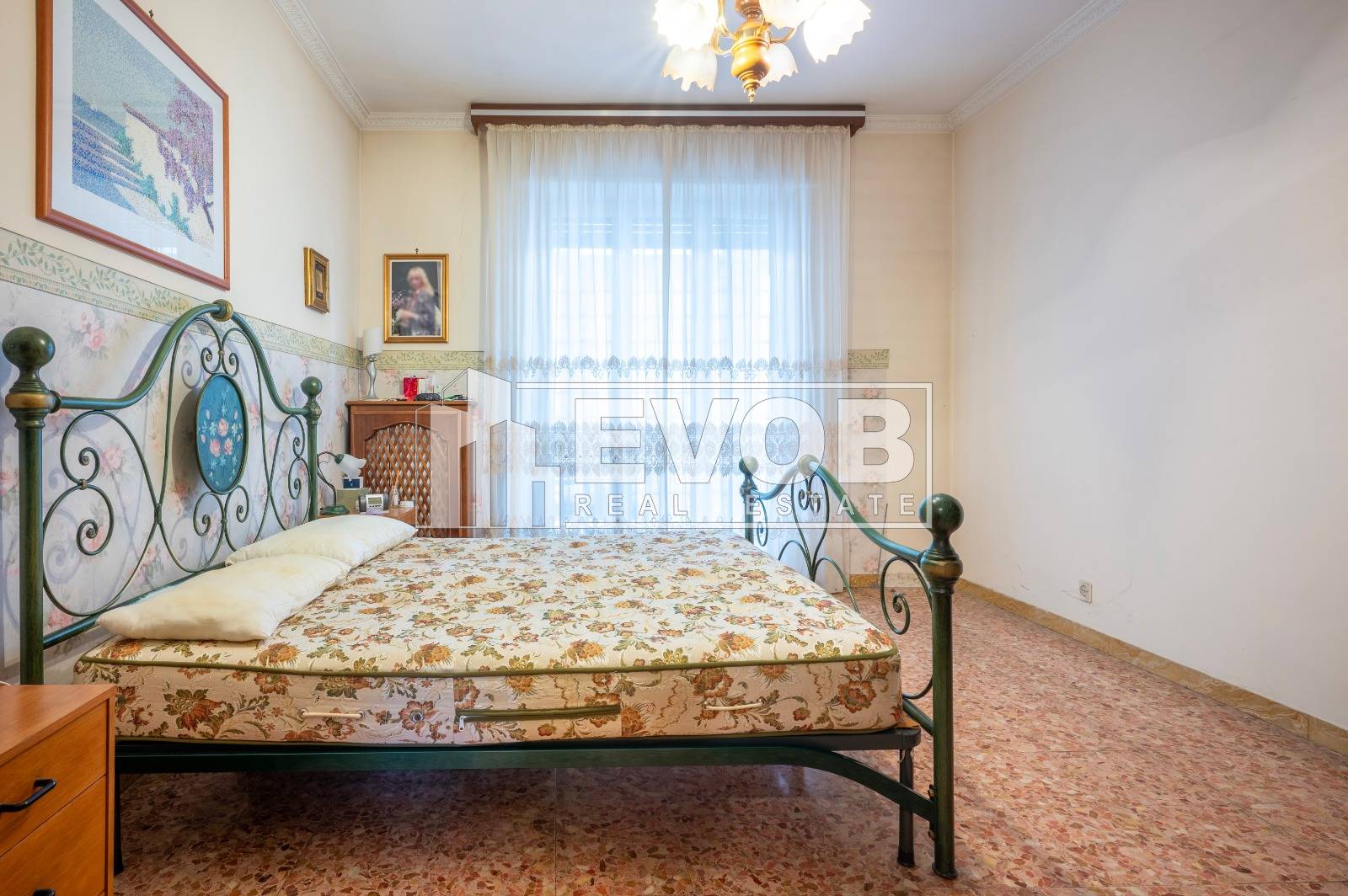 Appartamento in vendita a Rivoli, Cascine Vica