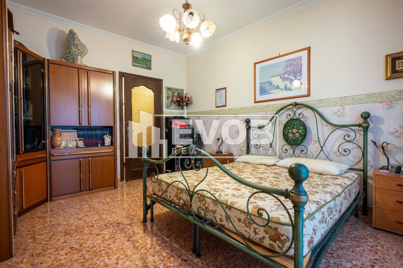 Appartamento in vendita a Rivoli, Cascine Vica