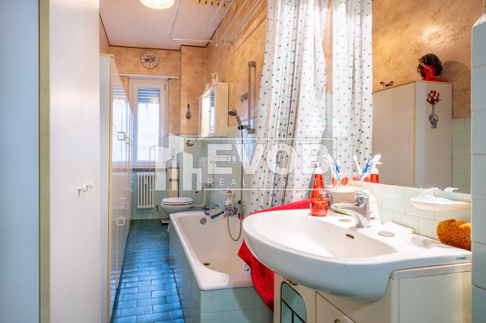 Appartamento in vendita a Rivoli, Cascine Vica