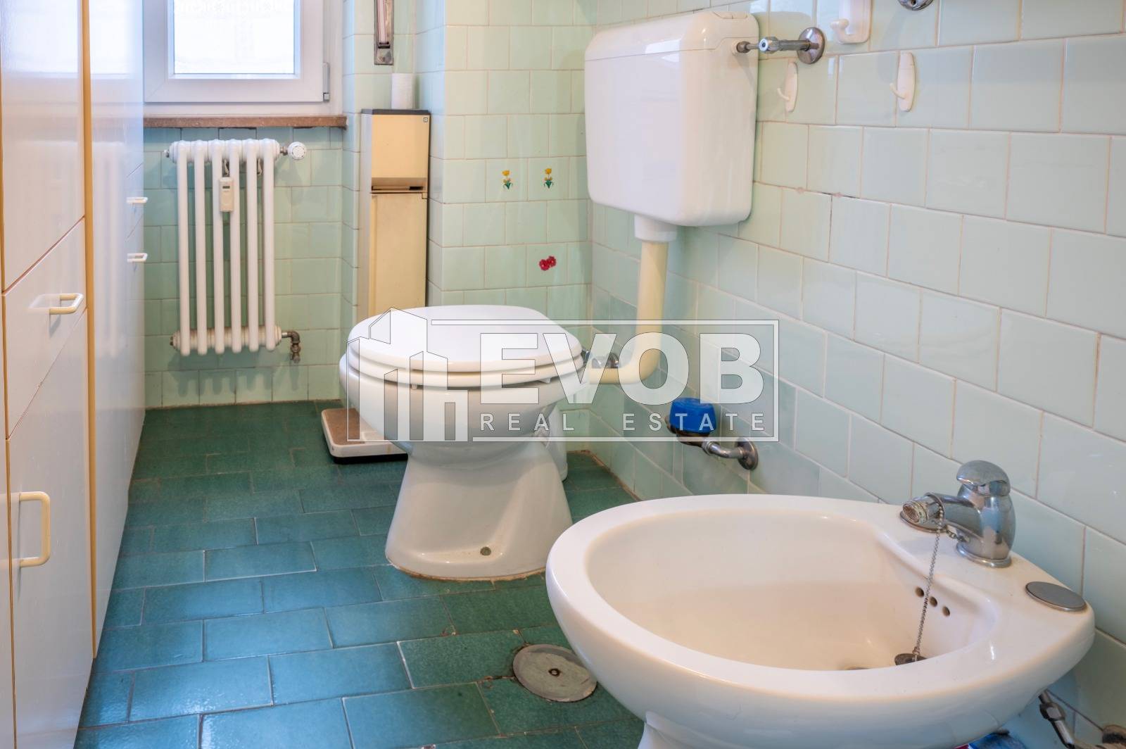 Appartamento in vendita a Rivoli, Cascine Vica