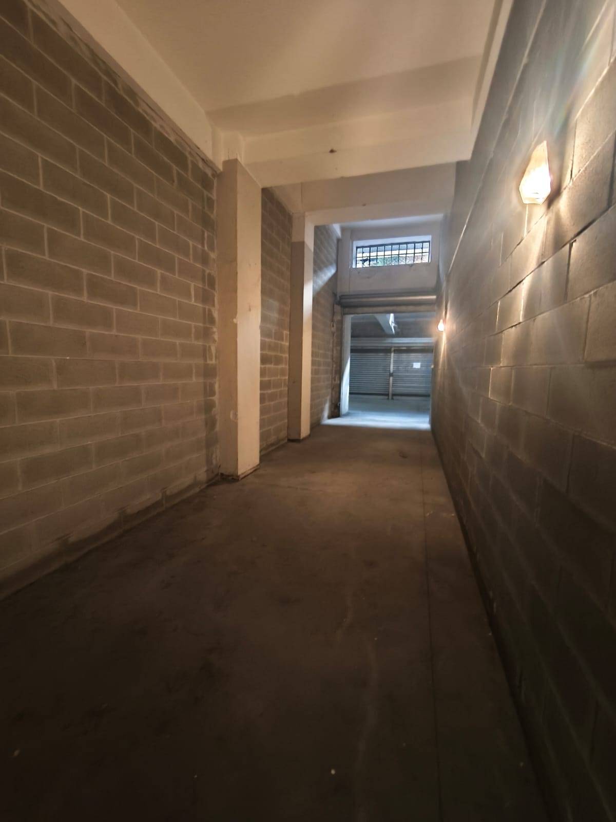 Box o garage in vendita a Torino, Parella