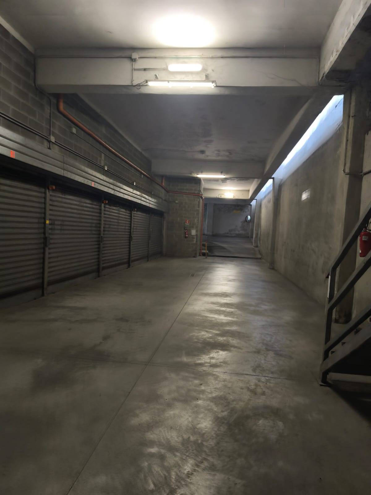 Box o garage in vendita a Torino, Parella