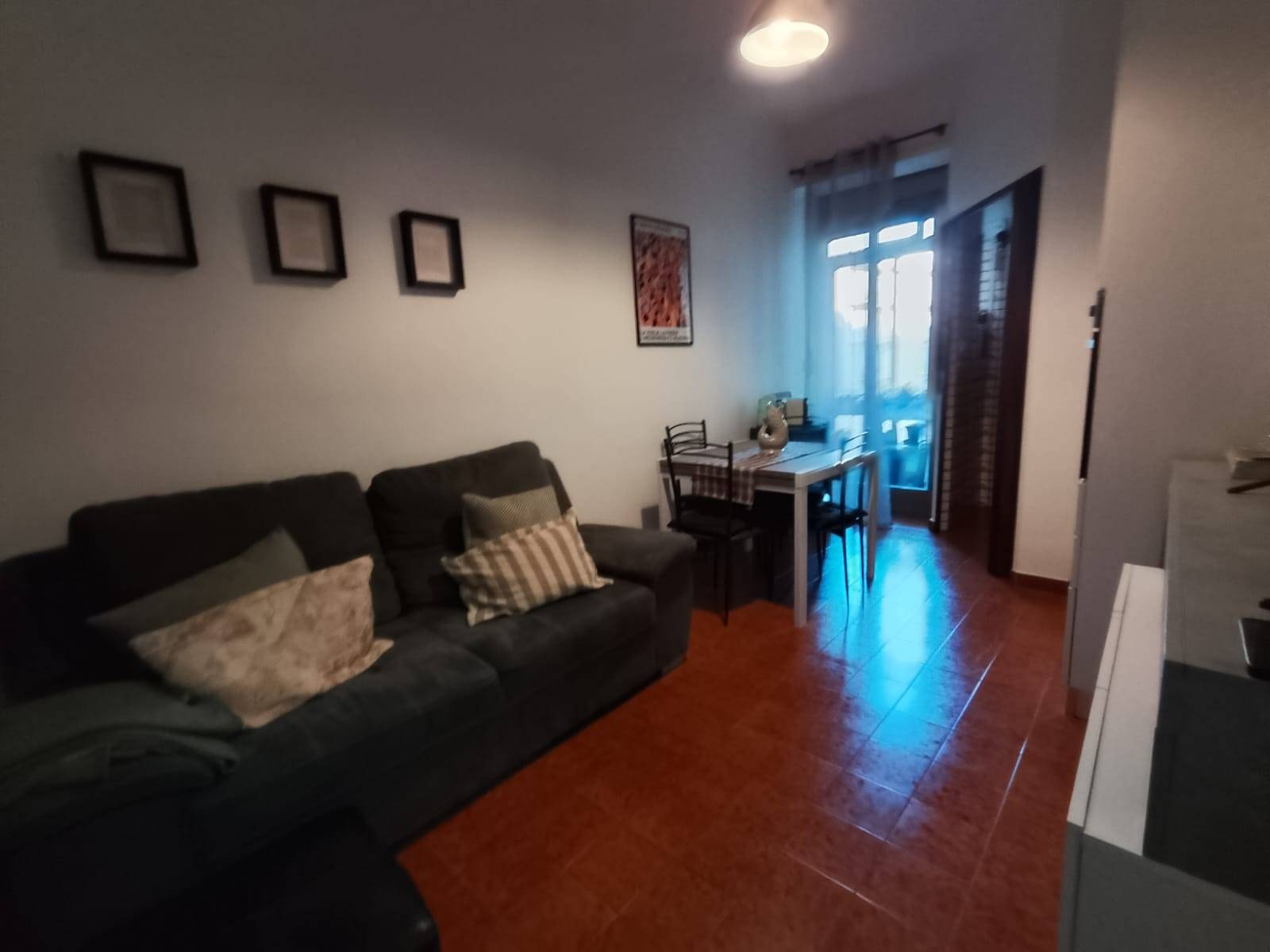 Appartamento in vendita a Torino, Pozzo Strada