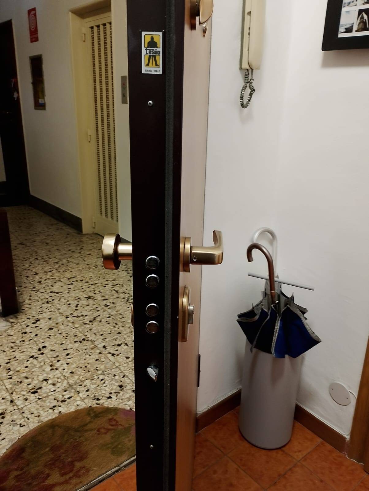 Appartamento in vendita a Torino, Pozzo Strada