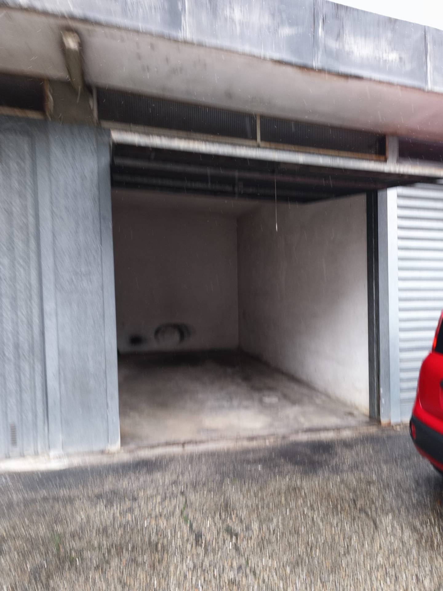 Box o garage in vendita a Torino
