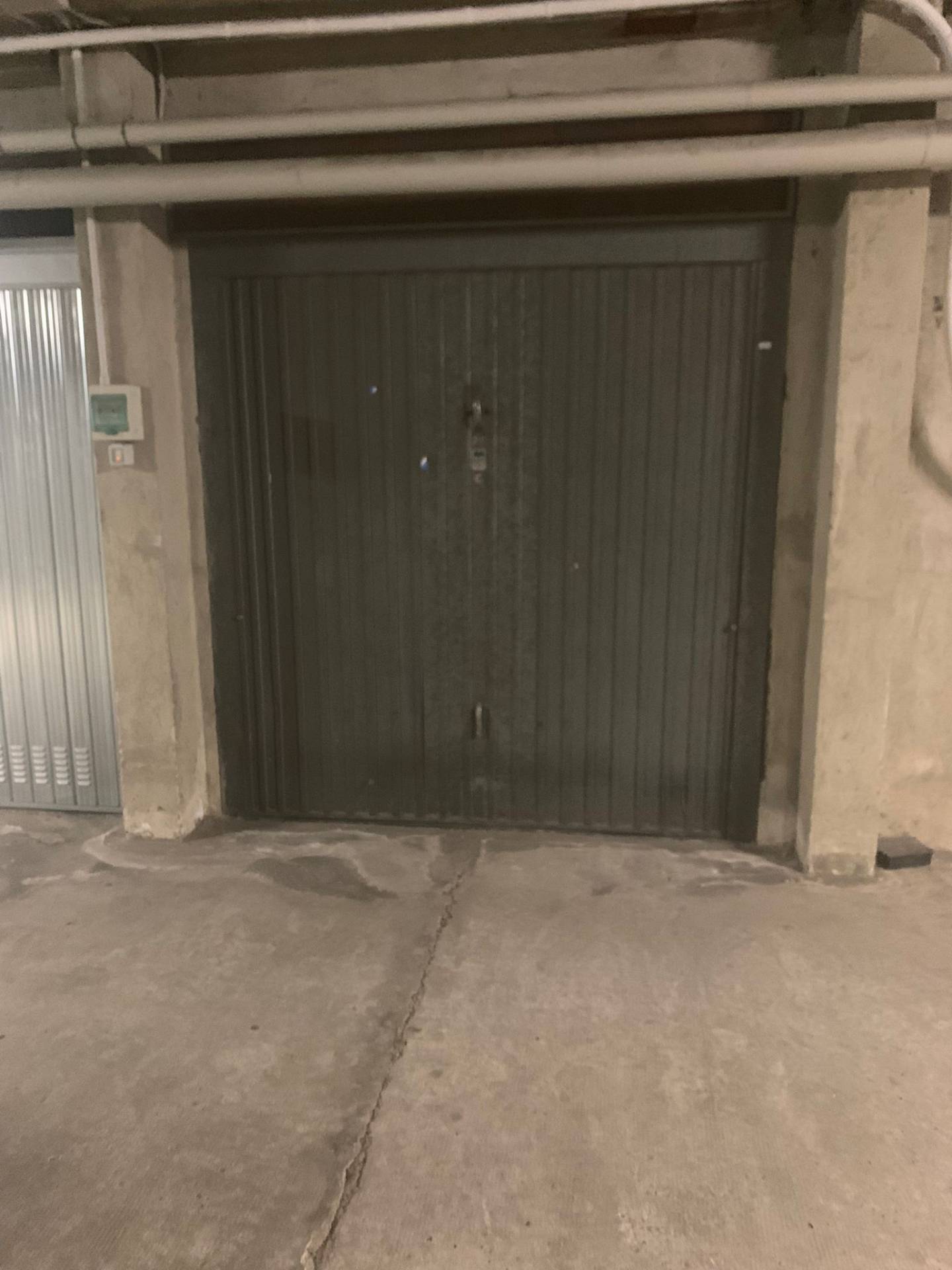 Box o garage in vendita a Grugliasco