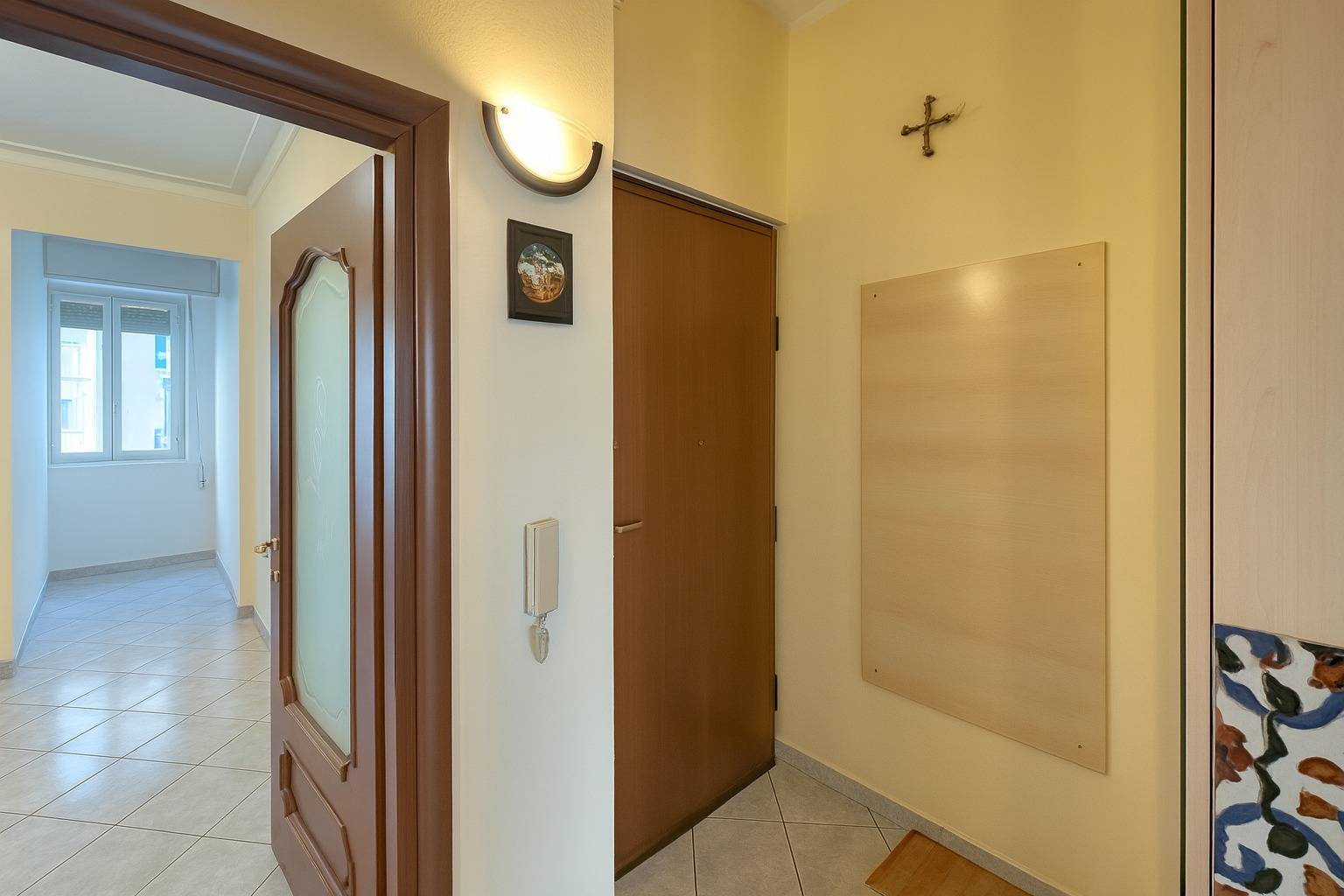 Appartamento in vendita a Torino, Parella