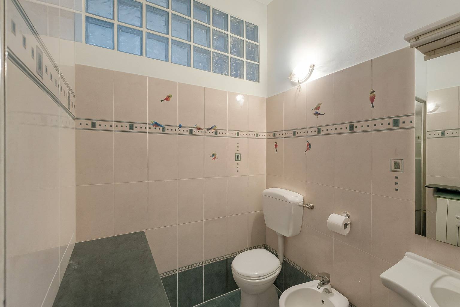 Appartamento in vendita a Torino, Parella