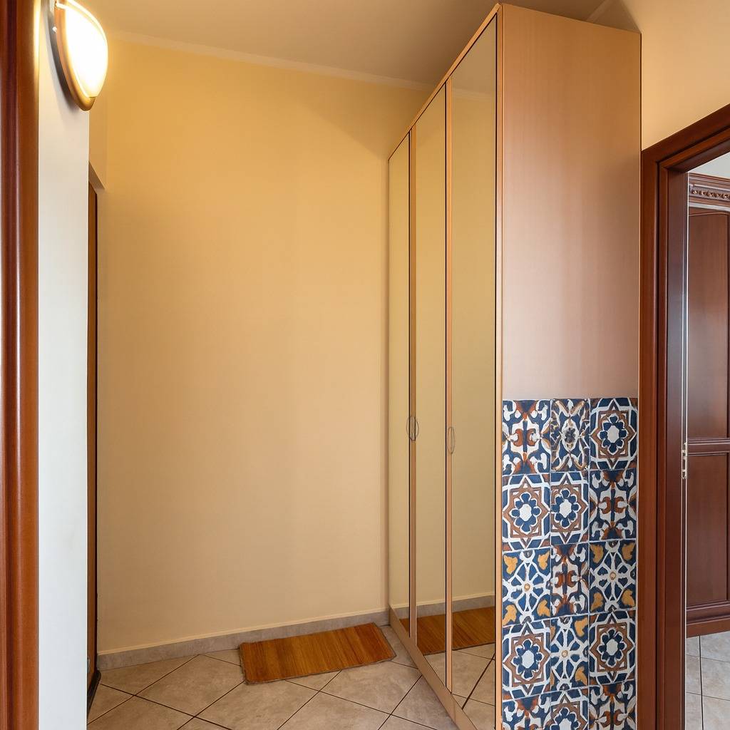 Appartamento in vendita a Torino, Parella