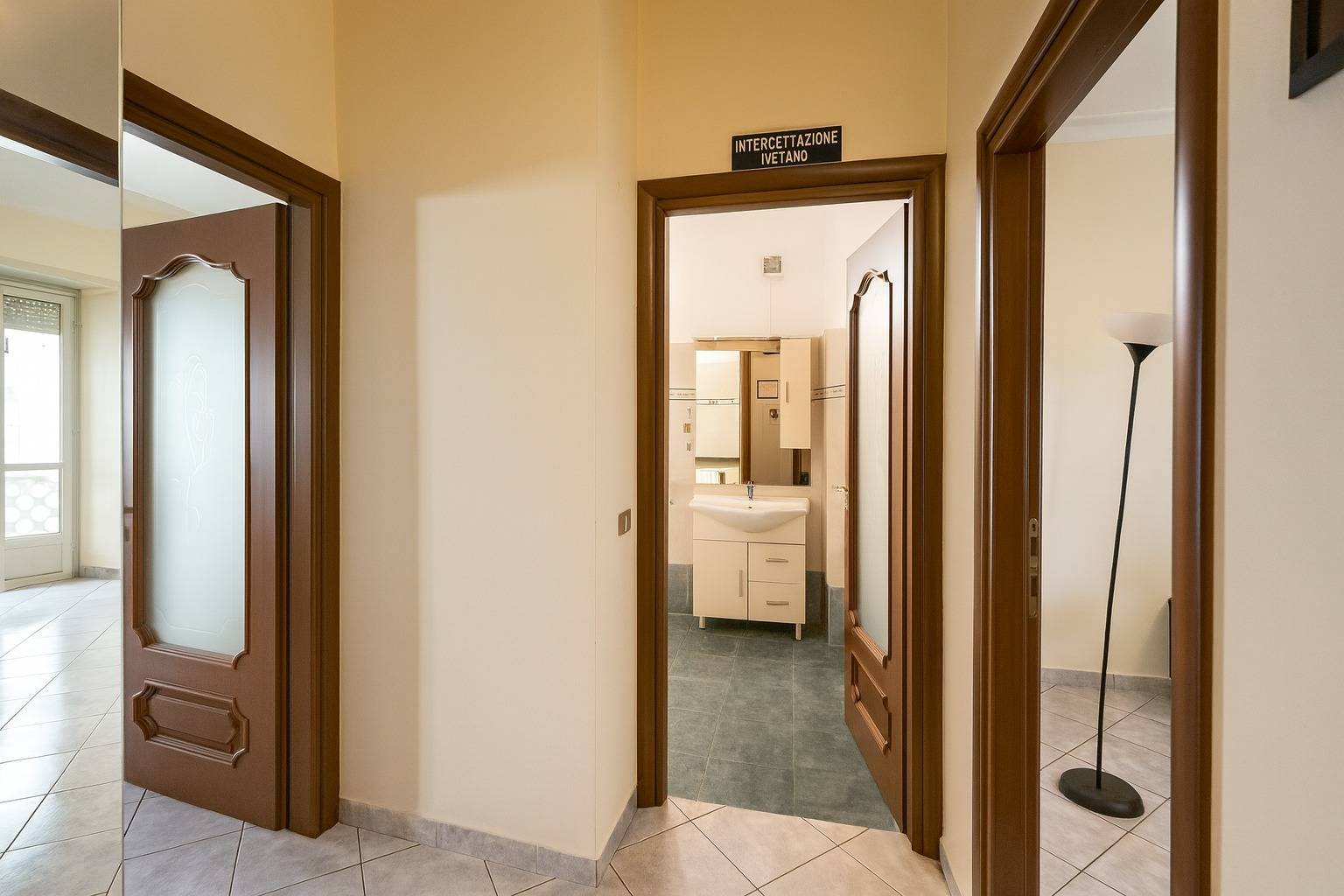 Appartamento in vendita a Torino, Parella