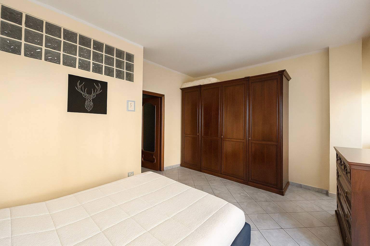 Appartamento in vendita a Torino, Parella