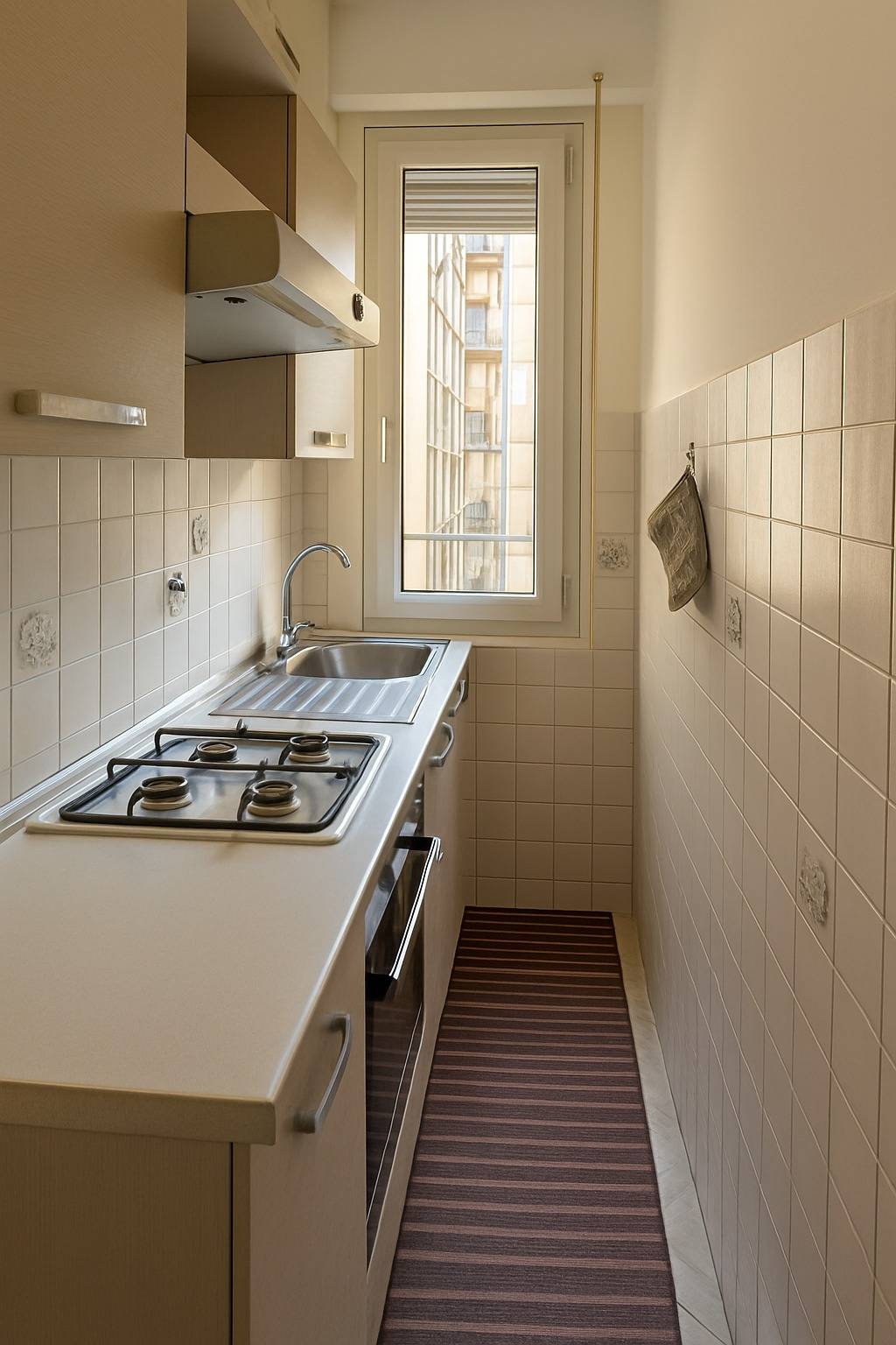 Appartamento in vendita a Torino, Parella