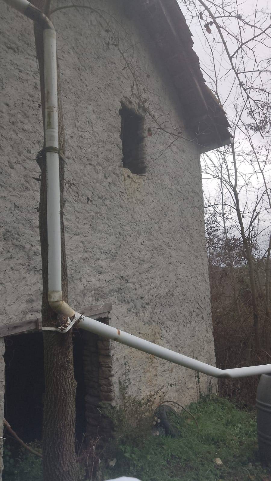 Casa singola in vendita a Spigno Monferrato