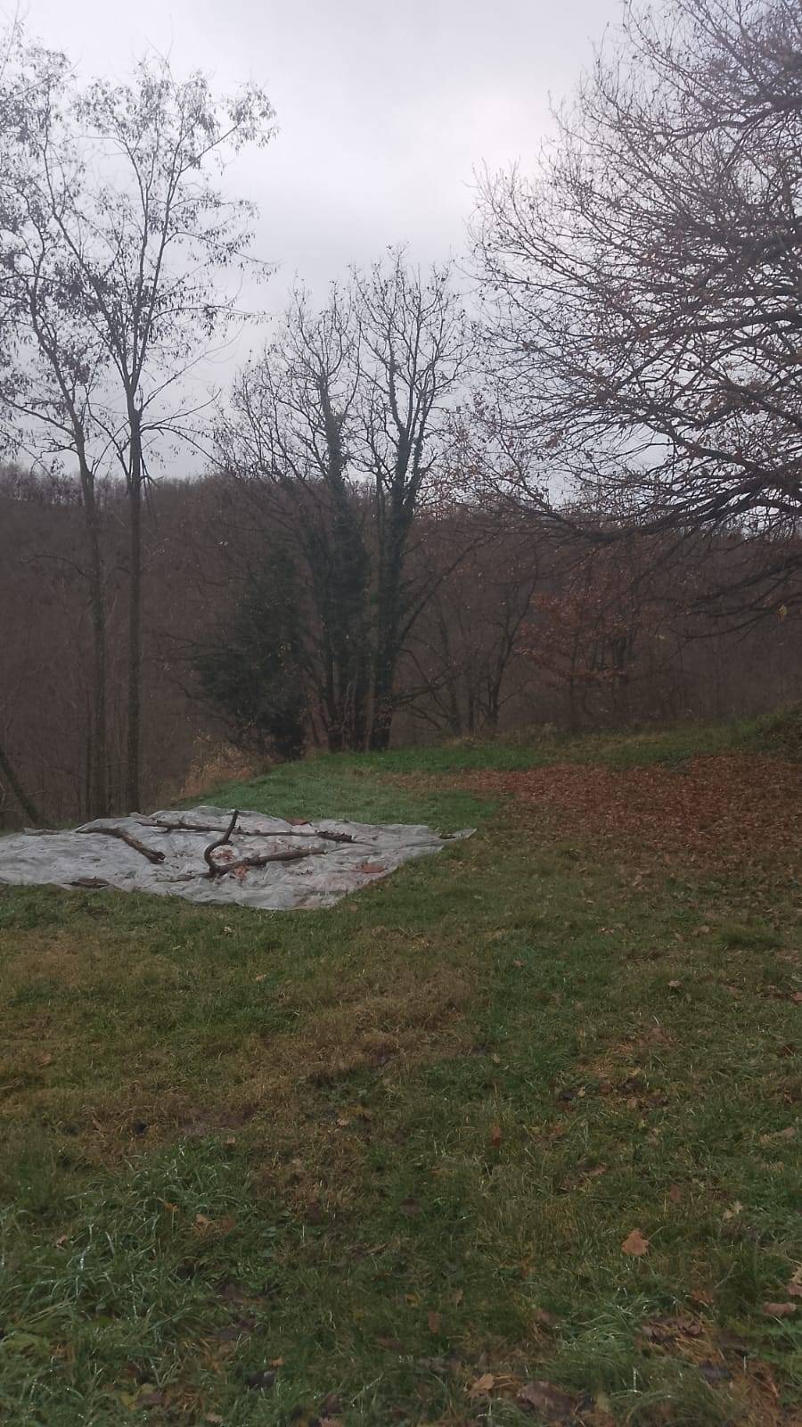 Casa singola in vendita a Spigno Monferrato