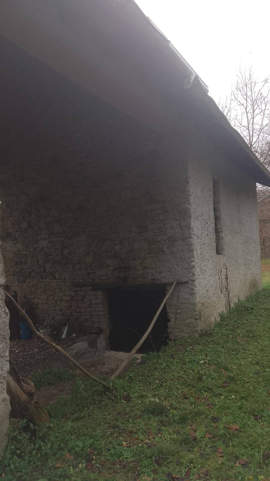 Casa singola in vendita a Spigno Monferrato