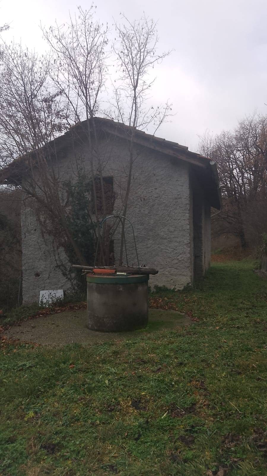 Casa singola in vendita a Spigno Monferrato