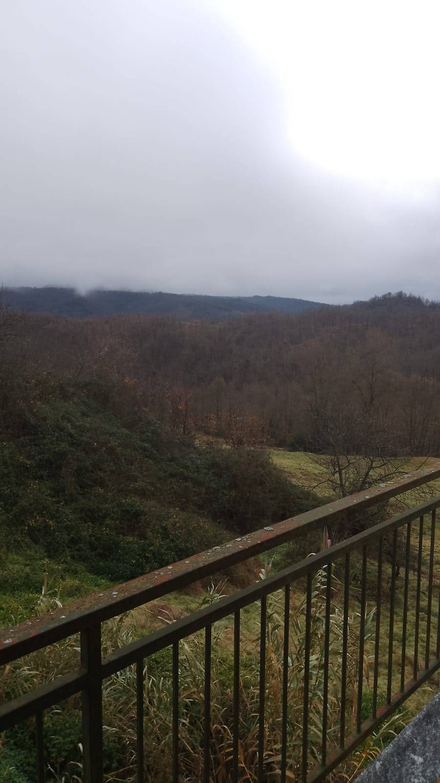 Casa singola in vendita a Spigno Monferrato