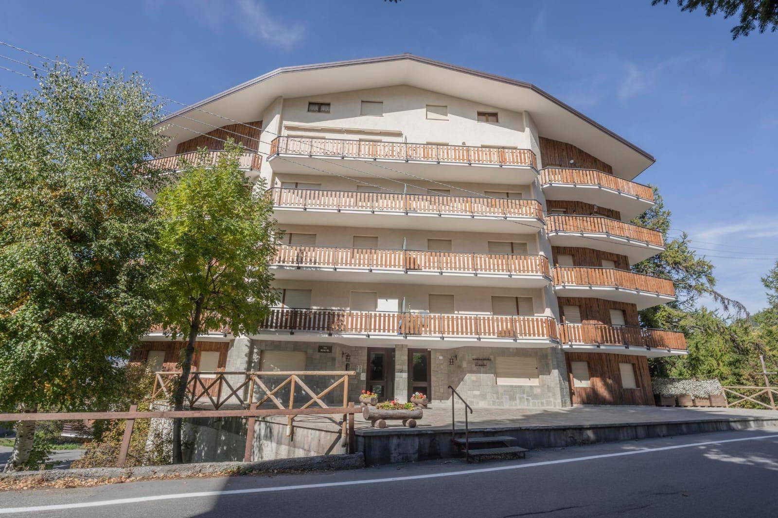 Appartamento in affitto a Sauze d'Oulx, Monfol