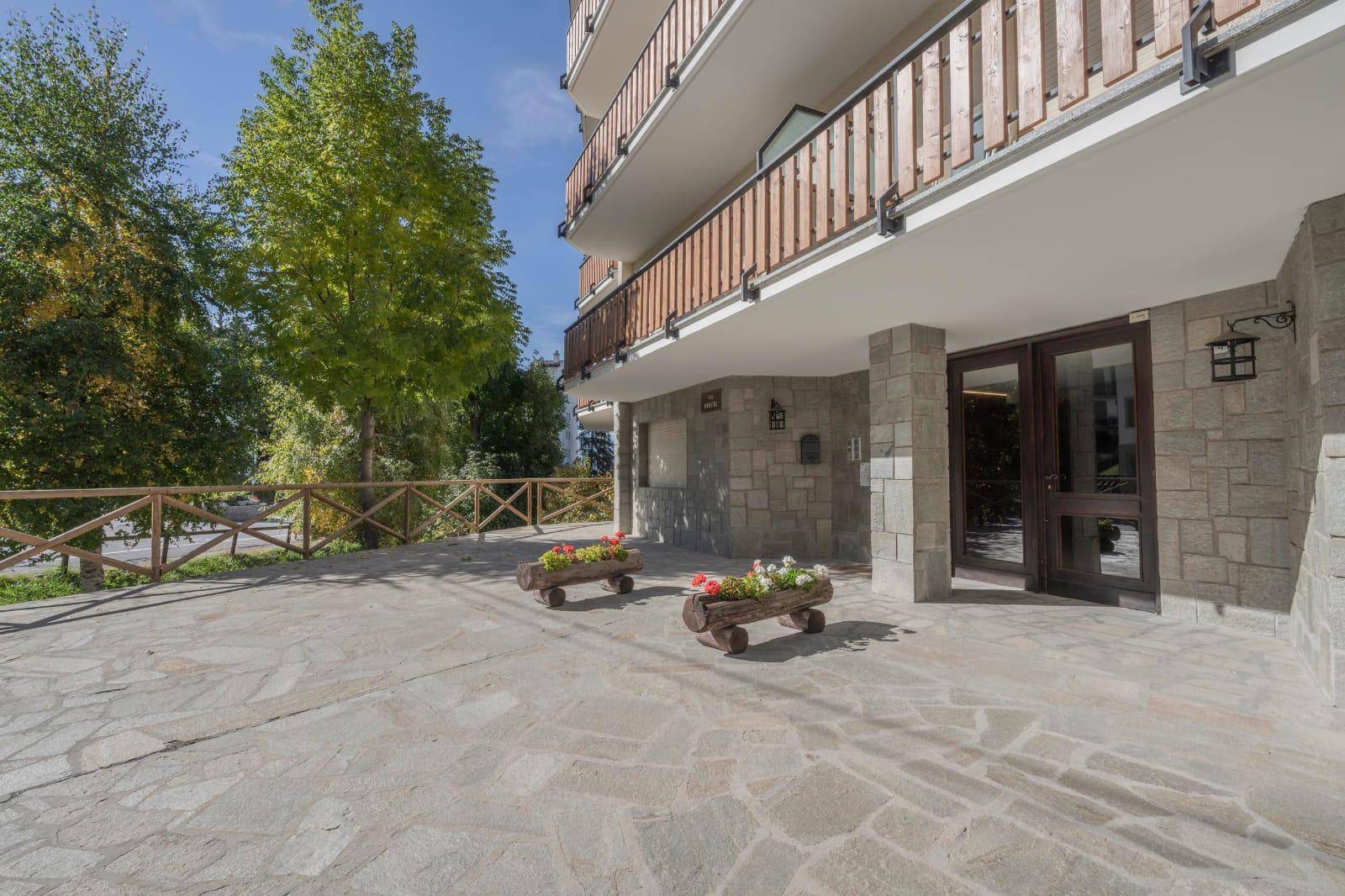 Appartamento in affitto a Sauze d'Oulx, Monfol