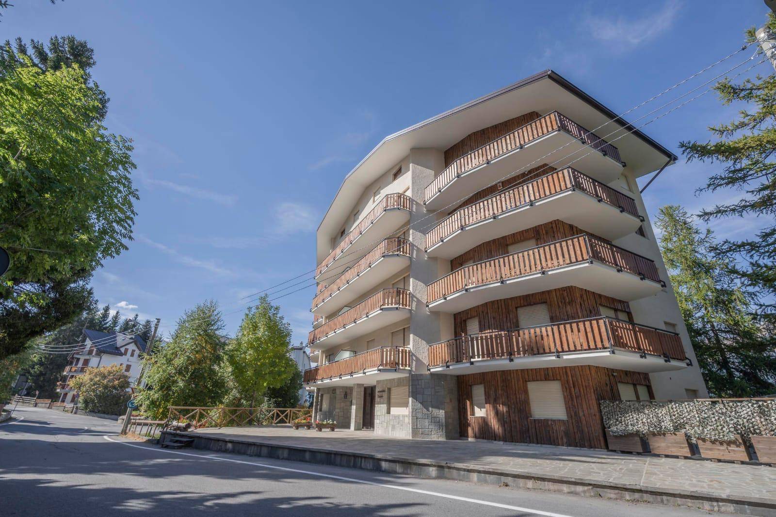 Appartamento in affitto a Sauze d'Oulx, Monfol