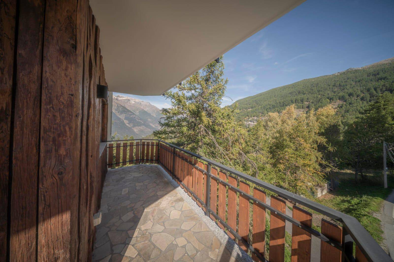 Appartamento in affitto a Sauze d'Oulx, Monfol