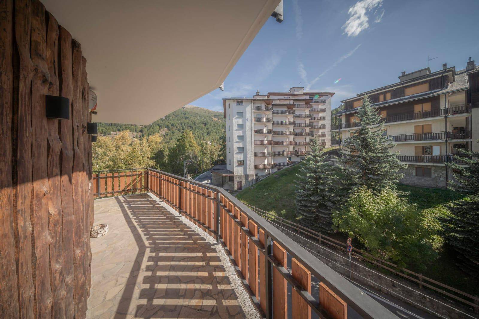 Appartamento in affitto a Sauze d'Oulx, Monfol